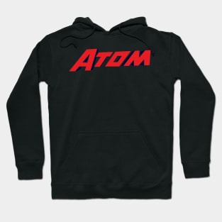 The Atom Hoodie